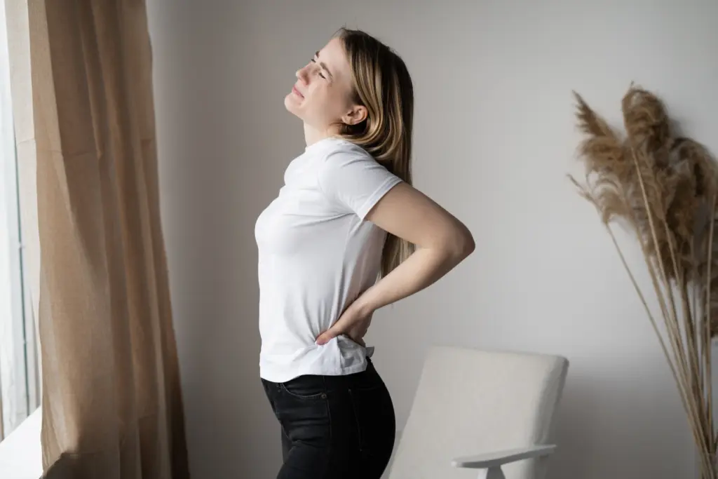 Cómo Prevenir el Dolor Lumbar – Centro Equilátera