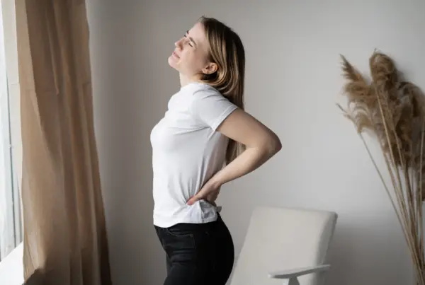 Cómo Prevenir el Dolor Lumbar – Centro Equilátera