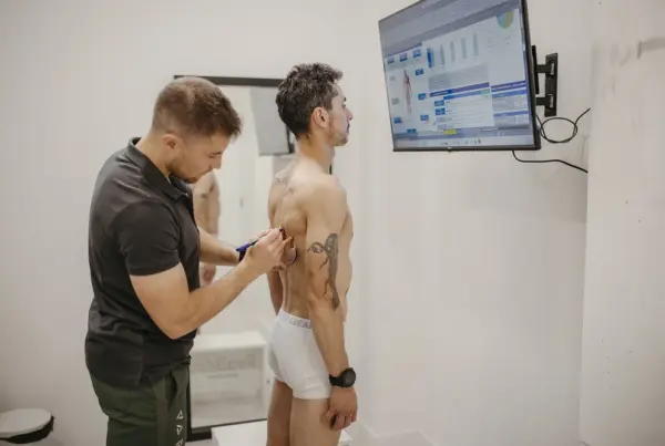 Nutrición Deportiva: La Clave Para Alcanzar el Éxito