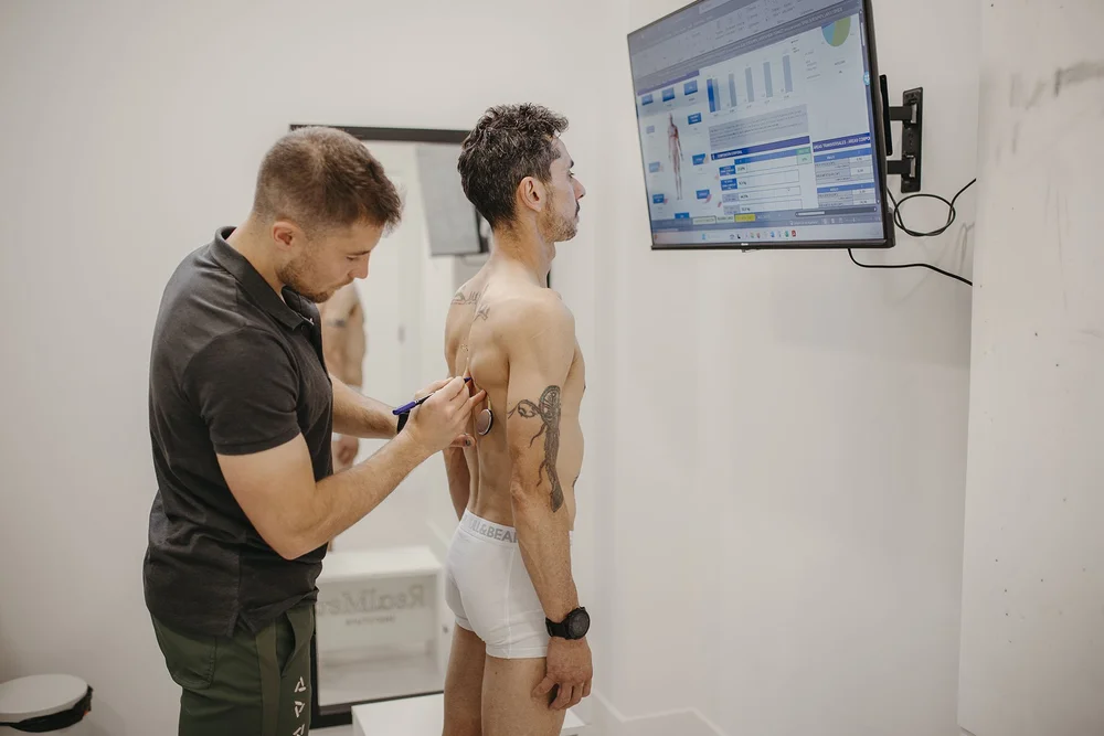 Nutrición Deportiva: La Clave Para Alcanzar el Éxito