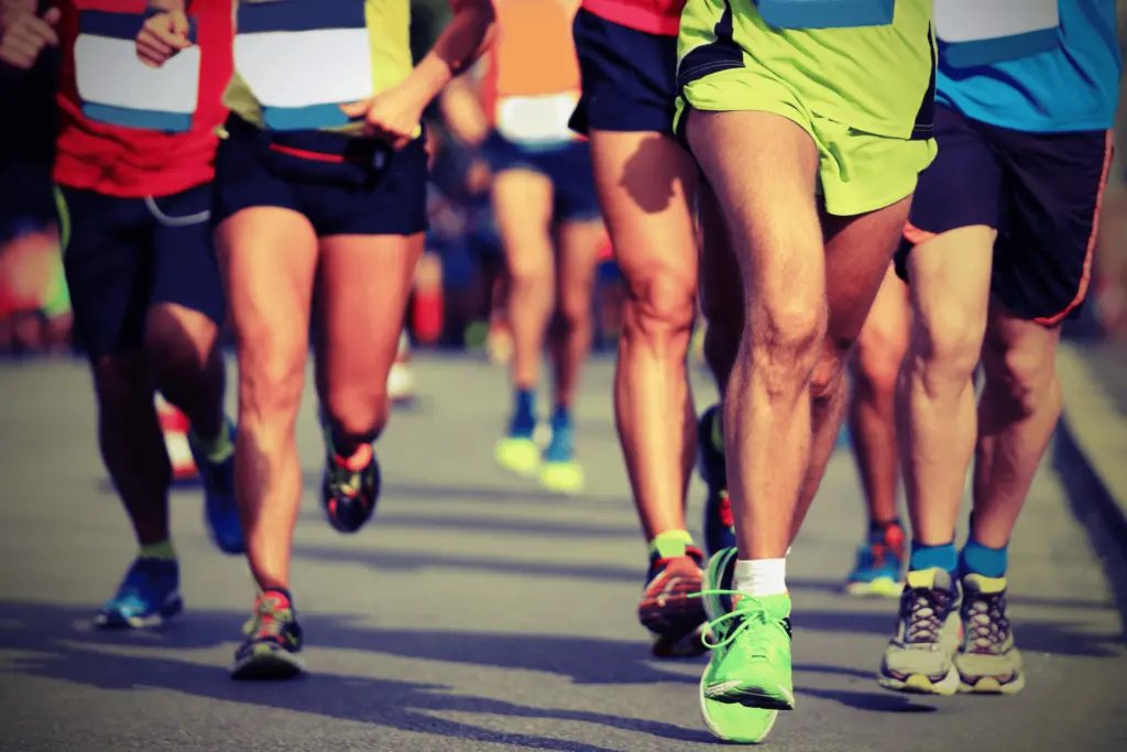¿Cómo Debe Ser la Alimentación Antes de una Maratón?