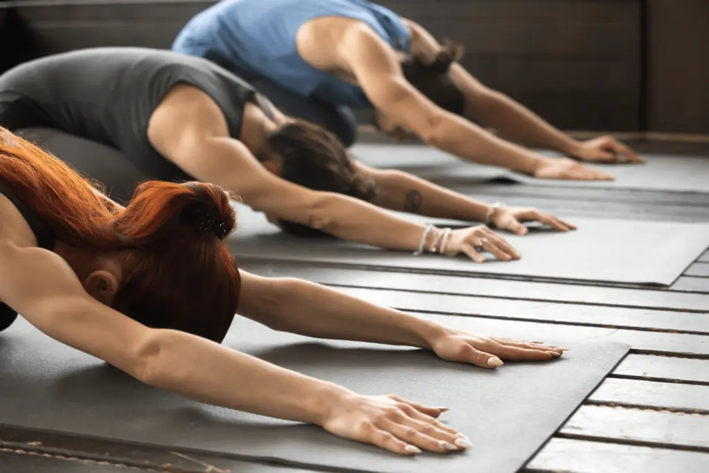 Cómo el Pilates Ayuda a Reducir el Estrés y La Ansiedad