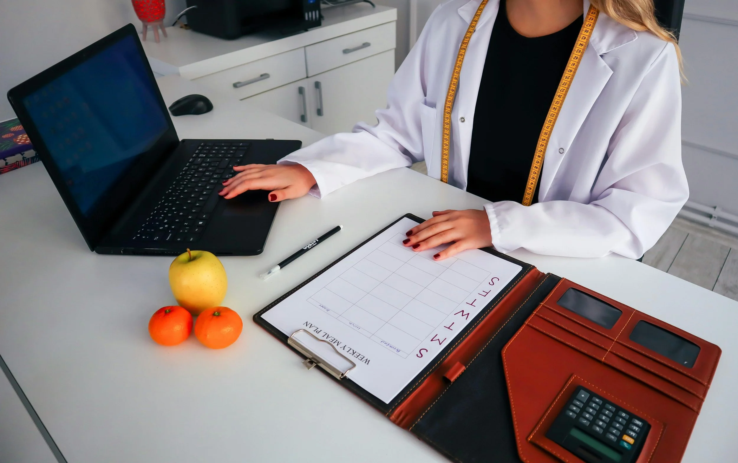 El Rol Vital del Nutricionista | Centro Equilátera