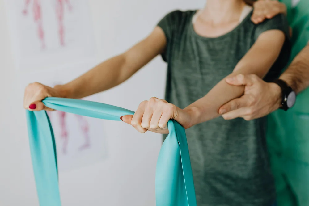 Beneficios de la Fisioterapia Deportiva | Centro Equilátera