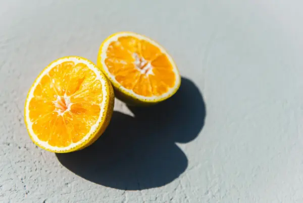 Alimentación para Fortalecer tu Sistema Inmunológico