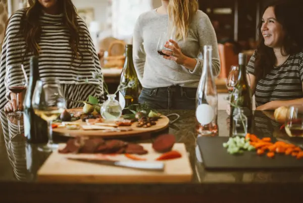Recupera Tu Equilibrio tras los Excesos de Navidad y recuperate