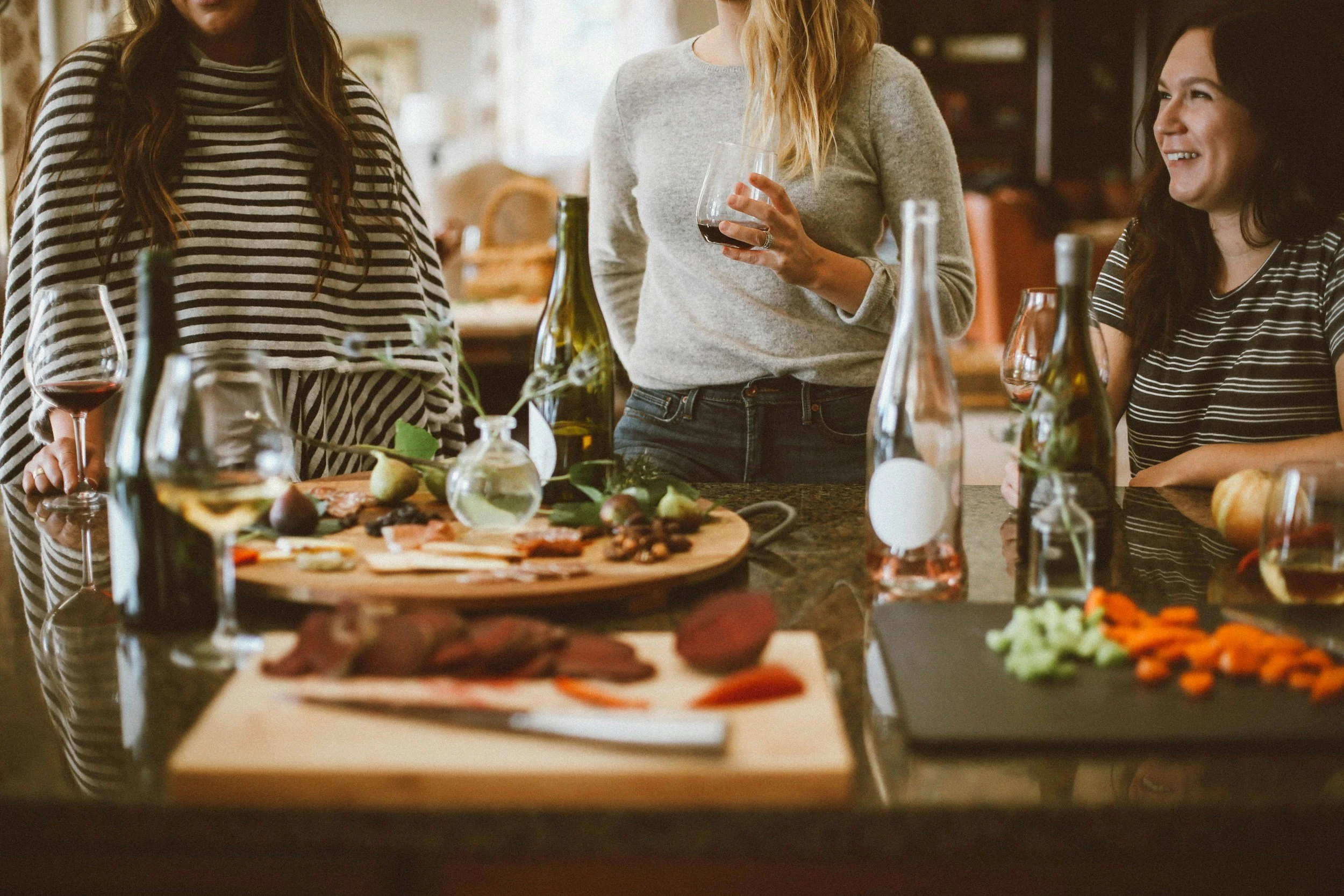 Recupera Tu Equilibrio tras los Excesos de Navidad y recuperate