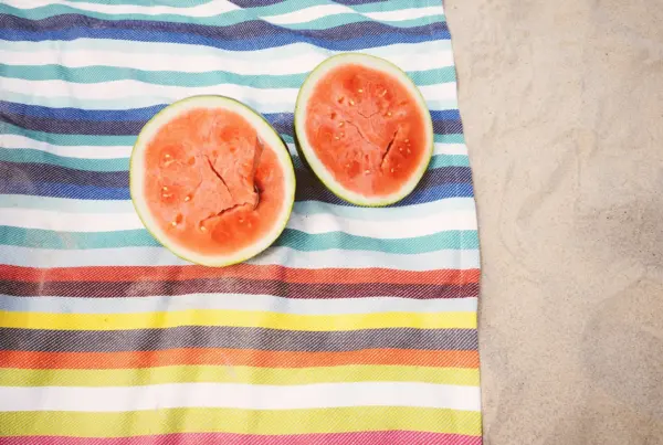 ¿Es Posible un Verano Saludable? | Centro Equilátera