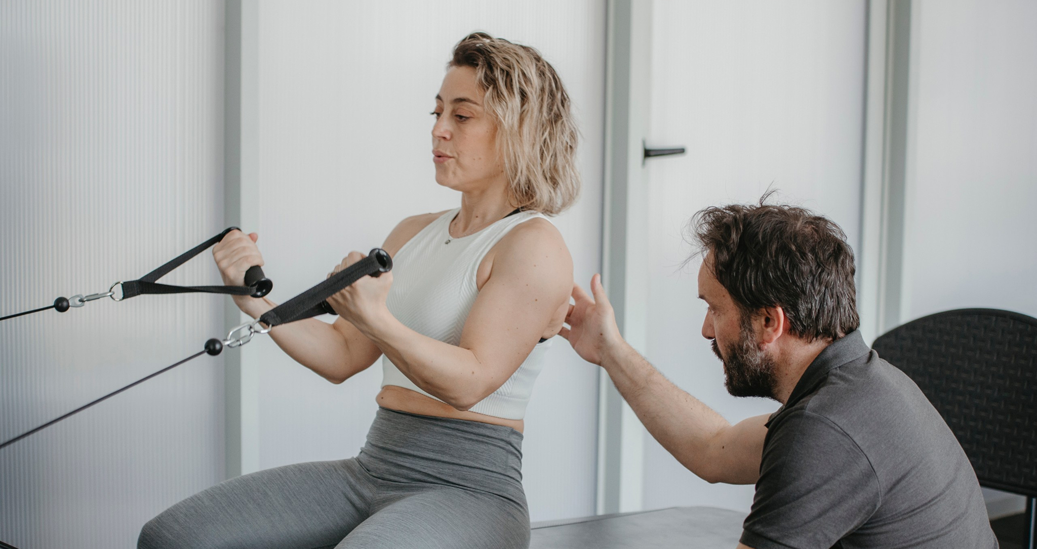 Fisioterapia y nutricion en Valladolid